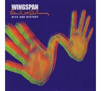 Mccartney Paul - Wingspan Hits and History W/Wings