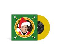 Mccartney,Paul - Wonderful Christmastime / Rudolph the Red-Nosed Reggae (Ltd. 7 Inch Canary Yellow) [Vinilo]