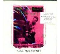 Mccartney Paul - World Tonight