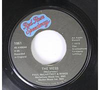 McCartney & Wings - Band On The Run