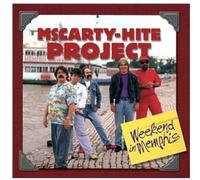 Mccarty-Hite Project - Weekend in Memphis