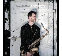 Donny McCaslin – Beyond Now – CD – Importación USA