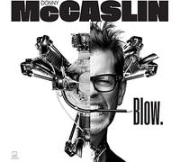 Mccaslin, Donny - Blow