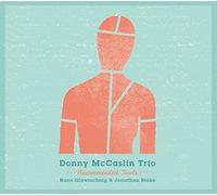 Mccaslin,Donny - Recommended Tools