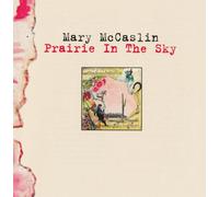 Mccaslin,Mary - Prairie in the Sky