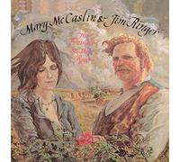 Mccaslin,Mary & Ringer,Jim - The Bramble & the Rose