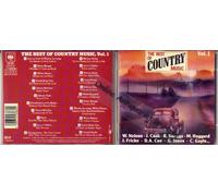 Mcclain Charly - The Best Of Country Vol. 1