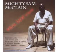 Mcclain, Sam -Mighty- - Betcha Didn't Know