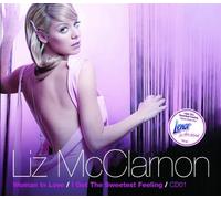 Mcclarnon, Liz - Women in Love