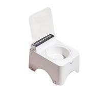 Mcclellanty Cuenco Inteligente para Gatos con Tapa Automática con Sensor Infrarrojo - Comedero Antirratones para Mascotas para Gatos y Perros Dispensador de Comida