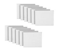 Mcclellanty - Juntas de ángulo de puerta autoadherentes, cortafritos, espuma de ángulo para junta de marco de puerta 1