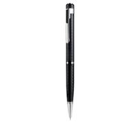 Mcclellanty Pluma de GrabacióN de Voz Profesional Dispositivo de GrabacióN de Sonido Digital PortáTil Grabadora de Audio de Larga DuracióN GrabacióN Empresarial (32 GB)