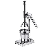 Mcclellanty Prensa Manual de Acero Inoxidable de Frutas Prensa Cítricos de Bolsillo Verduras Frutas Naranja Juice Maker Langger Jugo Hacer Taza Cocina Gadgets