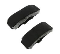 Mcclellanty Reductor de Ruido de Cuerdas para Diapasón, Silenciador de Cuerdas para Guitarra o Bajo, Accesorios para Guitarra