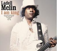 Mcclin, Ladell - I Am King