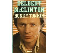 Mcclinton, Delbert - Honky Tonkin' [CASSETTE]