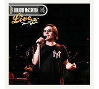 Mcclinton, Delbert - Live from Austin, Tx [Vinilo]