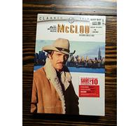 McCloud - McCloud: Seasons One & Two [Alemania] [DVD]