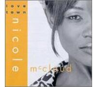 Mccloud, Nicole J - Love Town