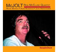 Mcclure, Ron -Quartet- - McJolt