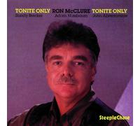 Mcclure,Ron Quartet - Tonite Only