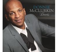Mcclurkin, Donnie - Duets