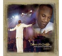 Mcclurkin, Donnie - Psalms Hymns & Spiritual Songs