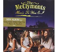 Mcclymonts - Here's To You