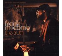 Mccomb, Frank - The Truth