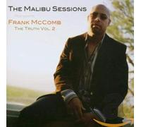 Mccomb, Frank - The Truth Volume 2