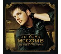 Mccomb Jeremy - My Side of Town