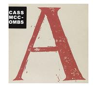 Mccombs, Cass - A