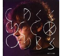 Mccombs,Cass - Wit's End