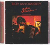 Mccomiskey, Billy - Makin' the Rounds