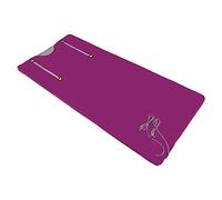 MccoMMon Manta de sauna de infrarrojos lejanos con cremallera, manta terapéutica, saco de sauna Oxford portátil, para relajarse, belleza corporal, pérdida de peso, fitness, desintoxicación