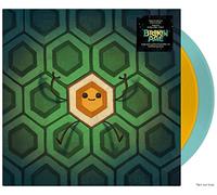 Mcconnell, Peter - Broken Age [Vinilo]