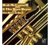 Rob Mcconnell - Brass Is Back