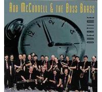 Mcconnell Rob - Overtime
