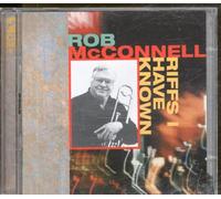 Mcconnell Rob - Riffs I Have Known [Import]