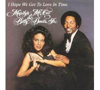 Mccoo Marilyn and Billy Davis Jr - I Hope We Get to Love in Time