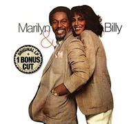 McCoo, Marilyn / Davis, Billy Jr - Marilyn & Billy