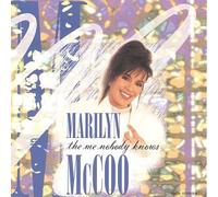 Mccoo, Marilyn - Me Nobody Knows