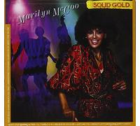 Mccoo, Marilyn - Solid Gold (Expanded Edition)