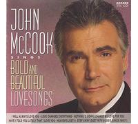 Mccook, John - Bold & Beautiful Lovesong (UK Import)