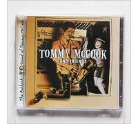 Mccook, Tommy - Authentic Ska Sound of. [Import]