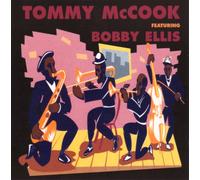 Mccook - Tommy Mccook