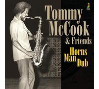 Mccook Tommy - Tommy McCook & Friends [Vinilo]