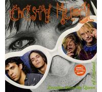Mccool,Christy - Lovelier Than the Queen of England [Vinilo]