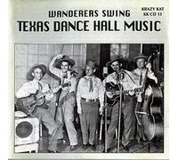 Mccord - Wanderer's Swing-Texas Dance H