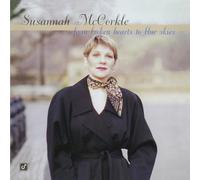 Mccorkle, Susannah - From Broken Hearts to Blue Ski